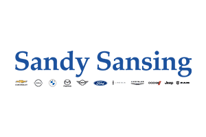 Sandy Sansing